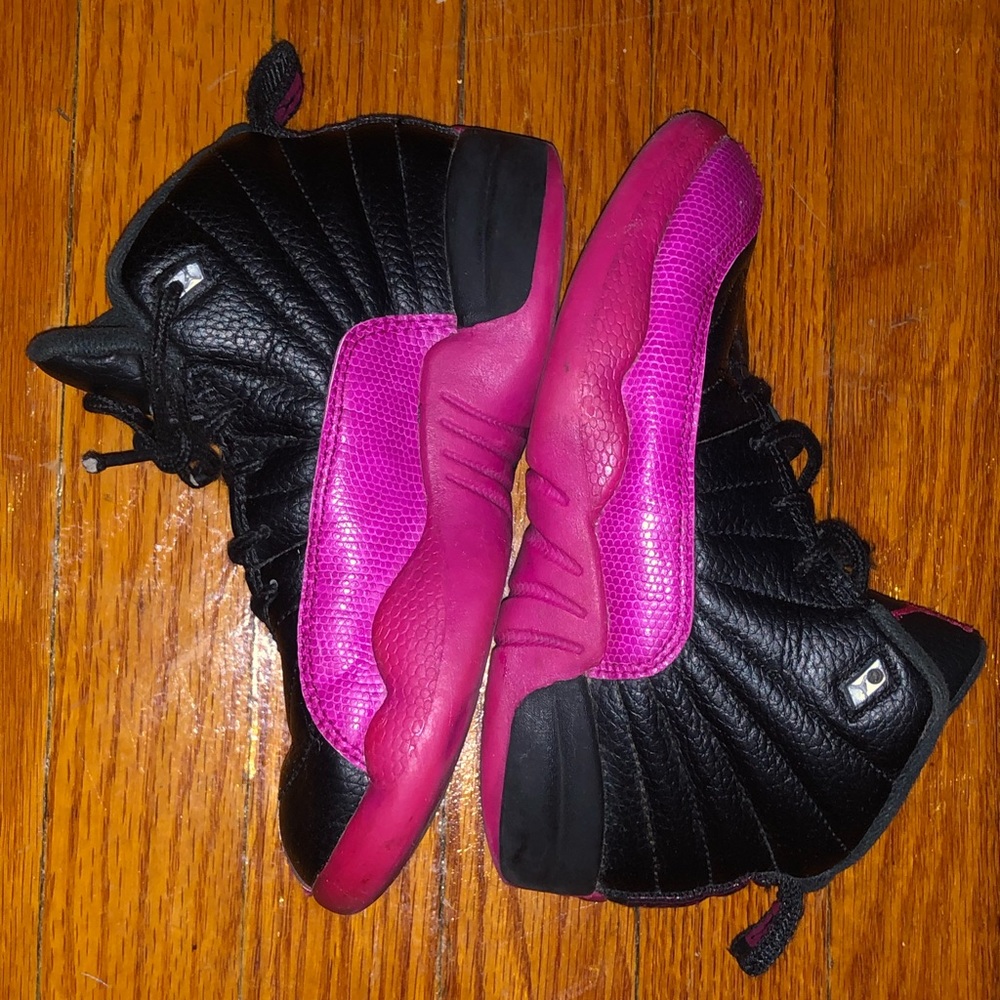 Jordan’s size 13c - Picture 5 of 7
